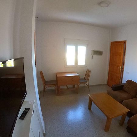Pozo Izquierdo Homelidays ภายนอก รูปภาพ