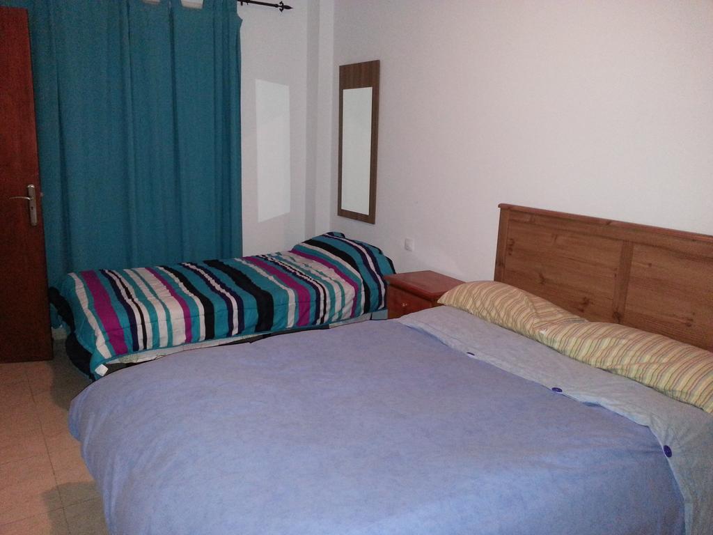 Pozo Izquierdo Homelidays ห้อง รูปภาพ