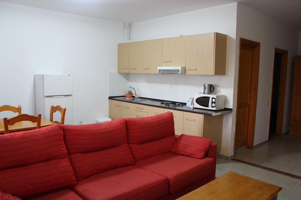 Pozo Izquierdo Homelidays ห้อง รูปภาพ