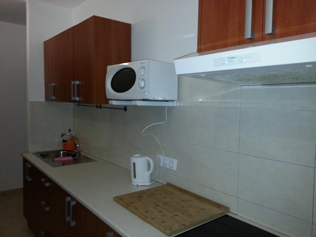 Pozo Izquierdo Homelidays ห้อง รูปภาพ