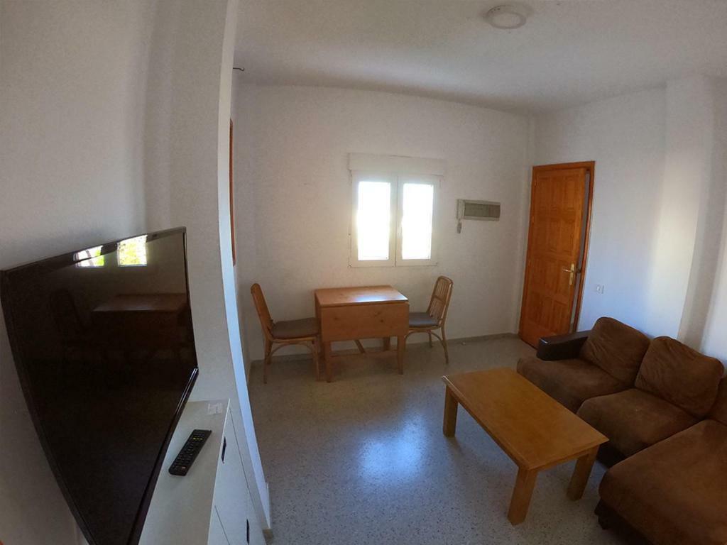 Pozo Izquierdo Homelidays ภายนอก รูปภาพ